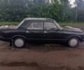 Черный ГАЗ 3110 Волга, объемом двигателя 2.3 л и пробегом 180 тыс. км за 848 $, фото 4 на Automoto.ua