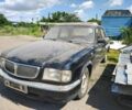 Чорний ГАЗ 3110 Волга, об'ємом двигуна 0 л та пробігом 300 тис. км за 293 $, фото 1 на Automoto.ua