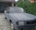 Черный ГАЗ 3110 Волга, объемом двигателя 2.5 л и пробегом 372 тыс. км за 684 $, фото 1 на Automoto.ua