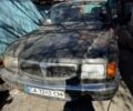 Черный ГАЗ 3110 Волга, объемом двигателя 2.5 л и пробегом 20 тыс. км за 1111 $, фото 1 на Automoto.ua