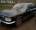 Чорний ГАЗ 3110 Волга, об'ємом двигуна 2.4 л та пробігом 150 тис. км за 1050 $, фото 1 на Automoto.ua