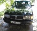 Чорний ГАЗ 3110 Волга, об'ємом двигуна 2.3 л та пробігом 200 тис. км за 783 $, фото 1 на Automoto.ua