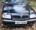 Чорний ГАЗ 3110 Волга, об'ємом двигуна 2 л та пробігом 40 тис. км за 2500 $, фото 1 на Automoto.ua