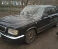 Черный ГАЗ 3110 Волга, объемом двигателя 2.4 л и пробегом 145 тыс. км за 1150 $, фото 1 на Automoto.ua