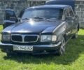 Черный ГАЗ 3110 Волга, объемом двигателя 2.4 л и пробегом 254 тыс. км за 950 $, фото 2 на Automoto.ua