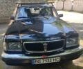 Чорний ГАЗ 3110 Волга, об'ємом двигуна 2.4 л та пробігом 80 тис. км за 2500 $, фото 1 на Automoto.ua