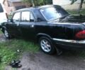 Чорний ГАЗ 3110 Волга, об'ємом двигуна 2.3 л та пробігом 350 тис. км за 950 $, фото 9 на Automoto.ua