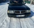 Черный ГАЗ 3110 Волга, объемом двигателя 2.3 л и пробегом 97 тыс. км за 2500 $, фото 1 на Automoto.ua