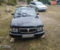 Черный ГАЗ 3110 Волга, объемом двигателя 0 л и пробегом 340 тыс. км за 1200 $, фото 1 на Automoto.ua