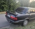 Чорний ГАЗ 3110 Волга, об'ємом двигуна 2.4 л та пробігом 72 тис. км за 2100 $, фото 5 на Automoto.ua
