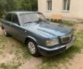 Черный ГАЗ 3110 Волга, объемом двигателя 2.3 л и пробегом 140 тыс. км за 1600 $, фото 7 на Automoto.ua
