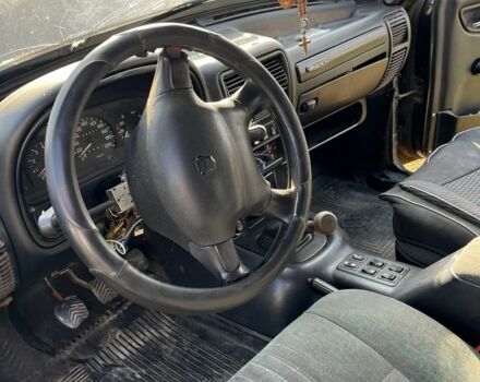 Чорний ГАЗ 3110 Волга, об'ємом двигуна 0 л та пробігом 100 тис. км за 287 $, фото 1 на Automoto.ua