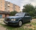 Черный ГАЗ 3110 Волга, объемом двигателя 2.3 л и пробегом 140 тыс. км за 1600 $, фото 2 на Automoto.ua