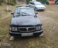 Чорний ГАЗ 3110 Волга, об'ємом двигуна 0 л та пробігом 340 тис. км за 1200 $, фото 1 на Automoto.ua