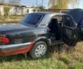 Чорний ГАЗ 3110 Волга, об'ємом двигуна 0 л та пробігом 100 тис. км за 287 $, фото 12 на Automoto.ua