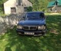 Черный ГАЗ 3110 Волга, объемом двигателя 0 л и пробегом 200 тыс. км за 1000 $, фото 10 на Automoto.ua