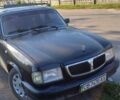 Чорний ГАЗ 3110 Волга, об'ємом двигуна 2.5 л та пробігом 60 тис. км за 608 $, фото 1 на Automoto.ua