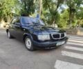 Черный ГАЗ 3110 Волга, объемом двигателя 2.3 л и пробегом 150 тыс. км за 3100 $, фото 1 на Automoto.ua