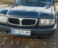 Чорний ГАЗ 3110 Волга, об'ємом двигуна 2.3 л та пробігом 80 тис. км за 2000 $, фото 1 на Automoto.ua