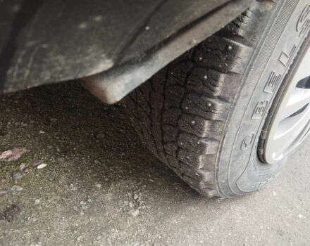 Черный ГАЗ 3110 Волга, объемом двигателя 2.4 л и пробегом 300 тыс. км за 1000 $, фото 4 на Automoto.ua