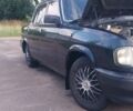 Чорний ГАЗ 3110 Волга, об'ємом двигуна 2.4 л та пробігом 105 тис. км за 1800 $, фото 5 на Automoto.ua