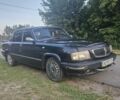 Чорний ГАЗ 3110 Волга, об'ємом двигуна 2.4 л та пробігом 72 тис. км за 2100 $, фото 1 на Automoto.ua