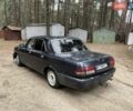 Черный ГАЗ 3110 Волга, объемом двигателя 2.4 л и пробегом 200 тыс. км за 1318 $, фото 2 на Automoto.ua