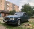Черный ГАЗ 3110 Волга, объемом двигателя 2.3 л и пробегом 140 тыс. км за 1600 $, фото 1 на Automoto.ua