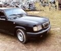 Черный ГАЗ 3110 Волга, объемом двигателя 0 л и пробегом 200 тыс. км за 1000 $, фото 1 на Automoto.ua