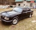 Черный ГАЗ 3110 Волга, объемом двигателя 0 л и пробегом 200 тыс. км за 1000 $, фото 3 на Automoto.ua