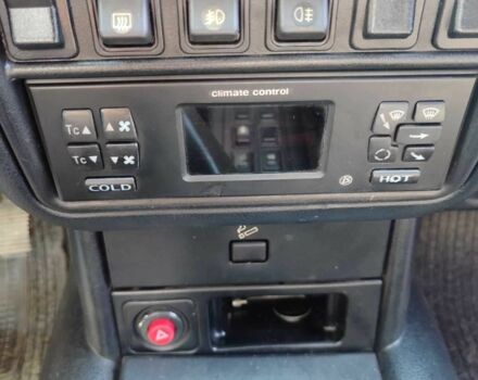 Черный ГАЗ 3110 Волга, объемом двигателя 2.3 л и пробегом 150 тыс. км за 3100 $, фото 6 на Automoto.ua