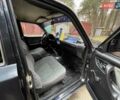Черный ГАЗ 3110 Волга, объемом двигателя 2.4 л и пробегом 200 тыс. км за 1318 $, фото 6 на Automoto.ua