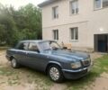 Черный ГАЗ 3110 Волга, объемом двигателя 2.3 л и пробегом 140 тыс. км за 1600 $, фото 1 на Automoto.ua