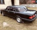Черный ГАЗ 3110 Волга, объемом двигателя 0 л и пробегом 200 тыс. км за 1000 $, фото 1 на Automoto.ua