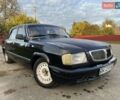 Чорний ГАЗ 3110 Волга, об'ємом двигуна 0 л та пробігом 153 тис. км за 1600 $, фото 4 на Automoto.ua