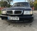 Чорний ГАЗ 3110 Волга, об'ємом двигуна 0 л та пробігом 153 тис. км за 1600 $, фото 6 на Automoto.ua