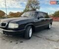 Чорний ГАЗ 3110 Волга, об'ємом двигуна 0 л та пробігом 153 тис. км за 1600 $, фото 5 на Automoto.ua