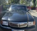 Чорний ГАЗ 3110 Волга, об'ємом двигуна 2.4 л та пробігом 108 тис. км за 1500 $, фото 1 на Automoto.ua
