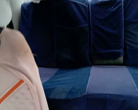 Чорний ГАЗ 3110 Волга, об'ємом двигуна 2.4 л та пробігом 250 тис. км за 1800 $, фото 6 на Automoto.ua