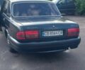 Чорний ГАЗ 3110 Волга, об'ємом двигуна 2.4 л та пробігом 105 тис. км за 1800 $, фото 1 на Automoto.ua