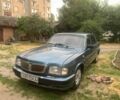 Черный ГАЗ 3110 Волга, объемом двигателя 2.3 л и пробегом 140 тыс. км за 1600 $, фото 3 на Automoto.ua