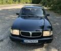 Чорний ГАЗ 3110 Волга, об'ємом двигуна 2.45 л та пробігом 107 тис. км за 1100 $, фото 1 на Automoto.ua