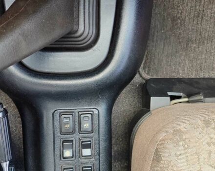 Черный ГАЗ 3110 Волга, объемом двигателя 2.3 л и пробегом 150 тыс. км за 3100 $, фото 5 на Automoto.ua