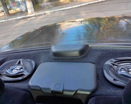 Черный ГАЗ 3110 Волга, объемом двигателя 2.3 л и пробегом 150 тыс. км за 3100 $, фото 7 на Automoto.ua