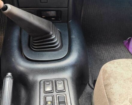 Черный ГАЗ 3110 Волга, объемом двигателя 2.3 л и пробегом 150 тыс. км за 3100 $, фото 4 на Automoto.ua