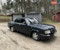 Черный ГАЗ 3110 Волга, объемом двигателя 2.4 л и пробегом 200 тыс. км за 1318 $, фото 9 на Automoto.ua