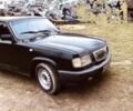 Чорний ГАЗ 3110 Волга, об'ємом двигуна 0 л та пробігом 200 тис. км за 1000 $, фото 1 на Automoto.ua