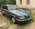 Черный ГАЗ 3110 Волга, объемом двигателя 2.3 л и пробегом 140 тыс. км за 1600 $, фото 8 на Automoto.ua