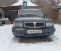 Чорний ГАЗ 3110 Волга, об'ємом двигуна 2 л та пробігом 318 тис. км за 809 $, фото 6 на Automoto.ua