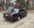 Черный ГАЗ 3110 Волга, объемом двигателя 2.4 л и пробегом 200 тыс. км за 1318 $, фото 8 на Automoto.ua